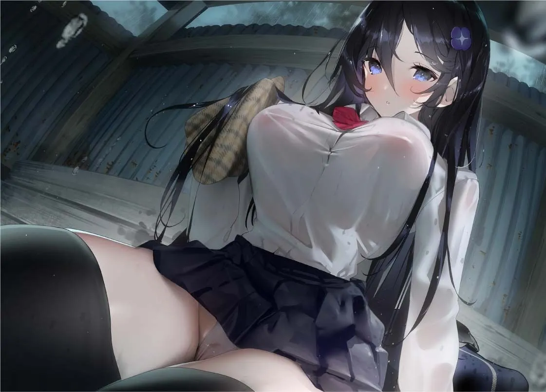 甘濡れ先輩JK〜甘やかし濡れおまんことお外えっち〜【フォーリーサウンド】 甘濡れ先輩JK〜甘やかし濡れおまんことお外えっち〜【フォーリーサウンド】