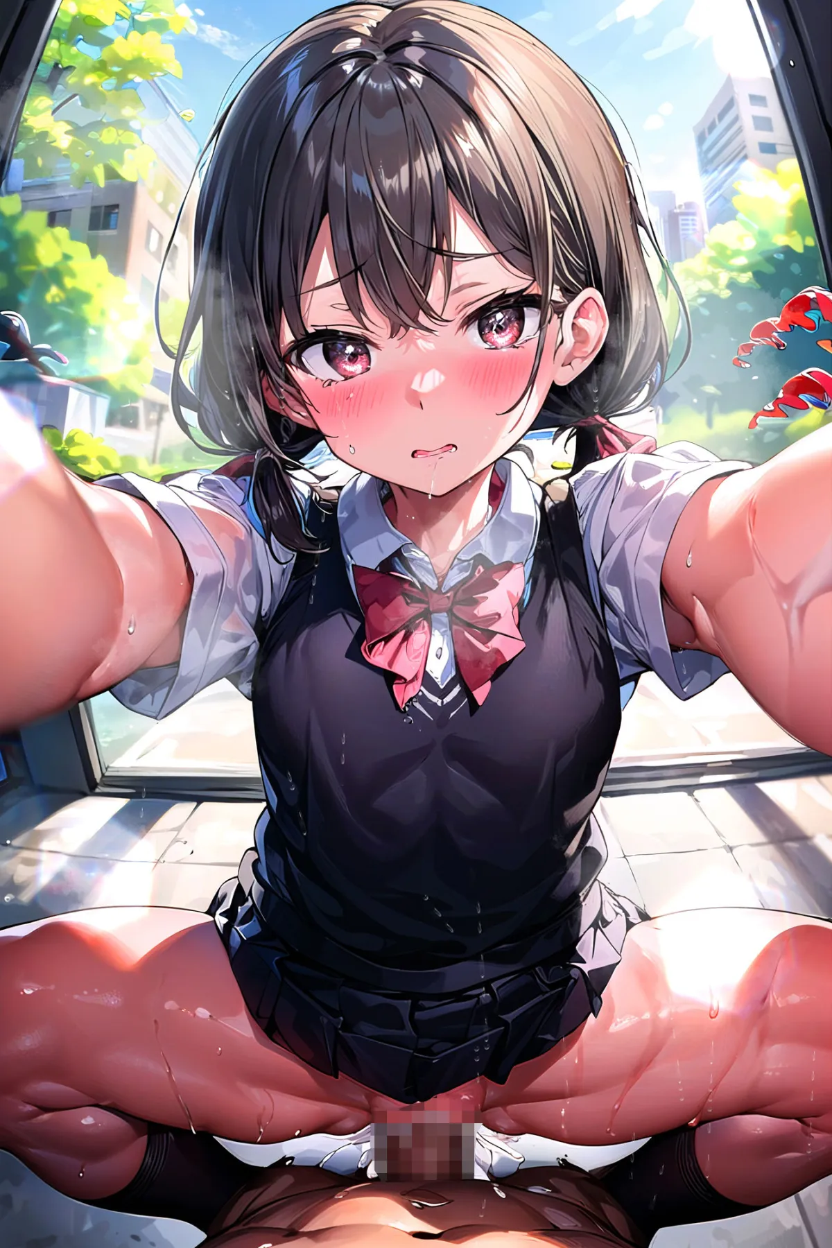 Smash Or Pass -Hentai Diary-