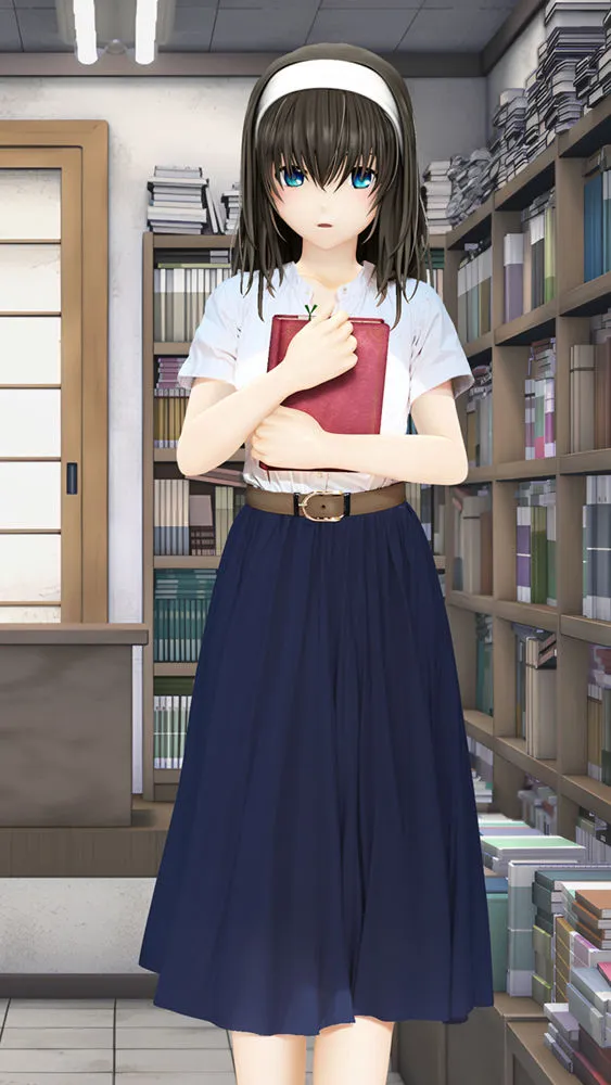 本屋で見かけた押しアイドル俺の妄想爆発 輪姦を脳内保管イってる途中も激ヤバピストン連続絶頂オモチャ・触手何でもあり 何度イっても逃がさない…