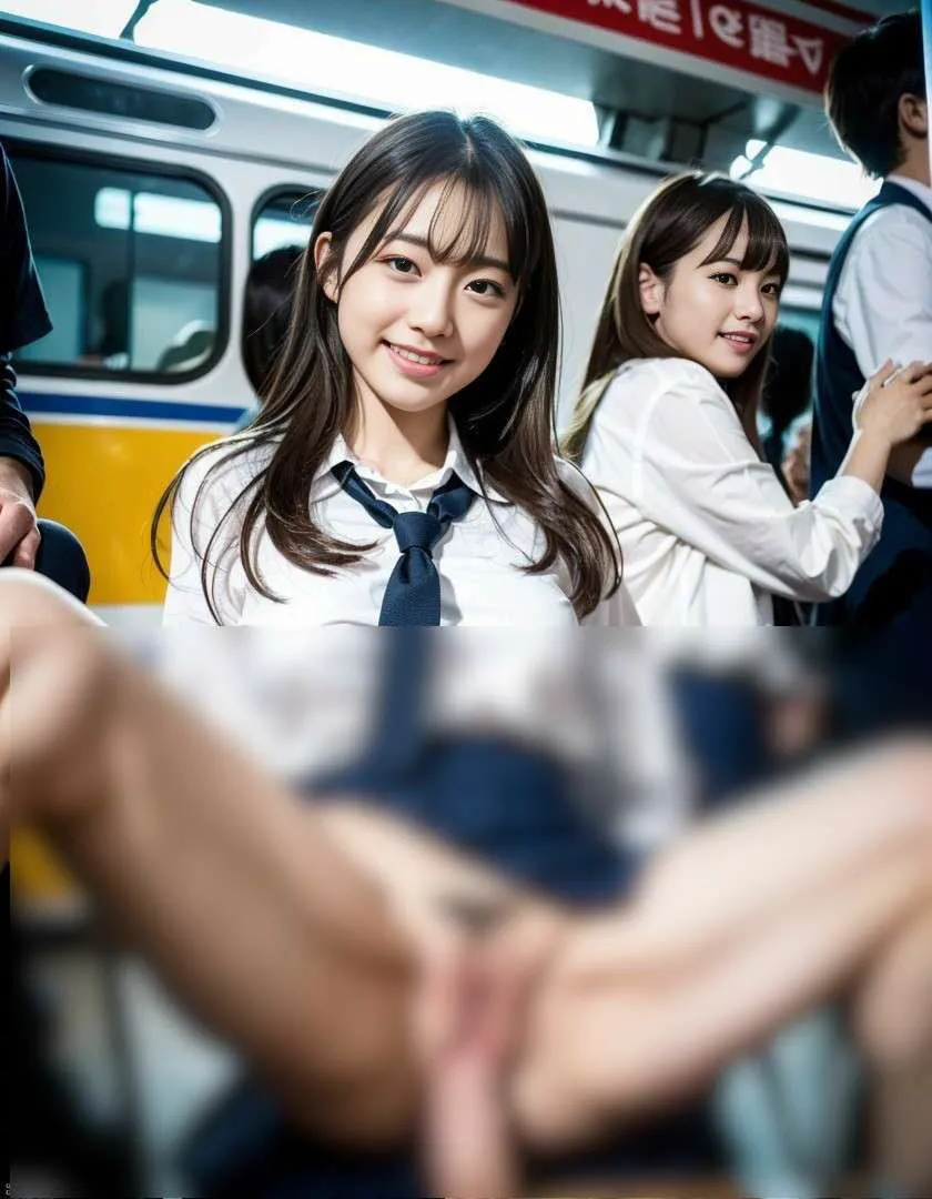 jkえちえち通学 vol.1 jkえちえち通学 vol.1