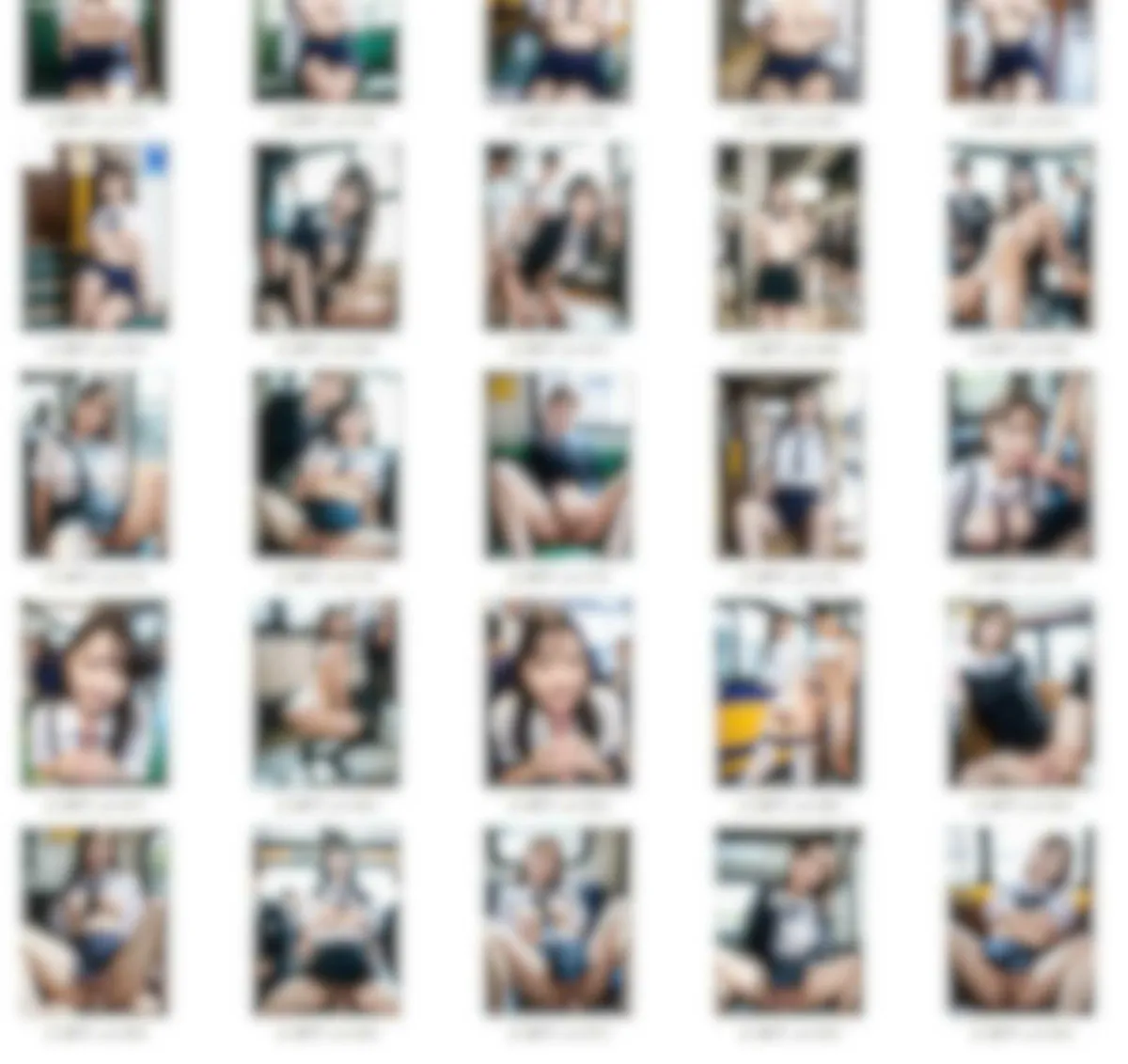 jkえちえち通学 vol.1 jkえちえち通学 vol.1