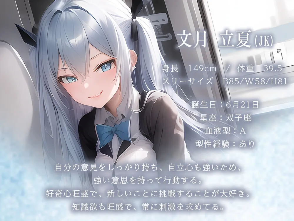 ドMな性癖を隠してメスガキの奴隷になってみた