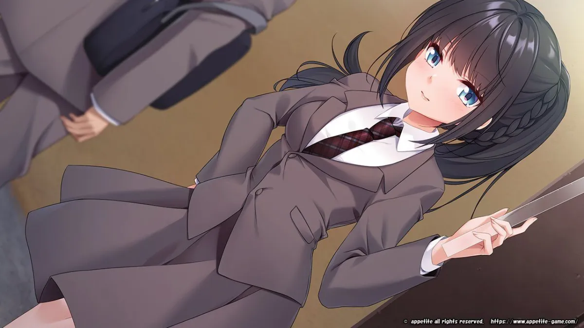 生真面目風紀委員長の裏アカウント〜芽生えてしまった淫らな承認欲求〜