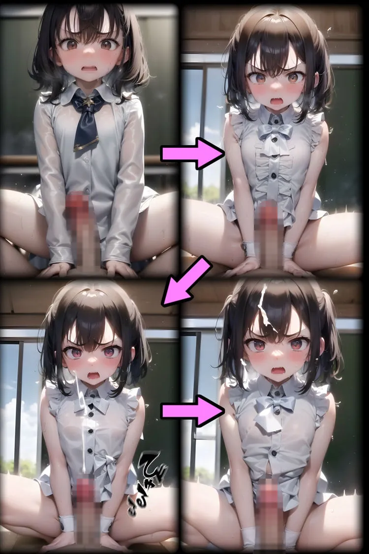 仮想現実見聞録〜私立楼理鹿学園編〜