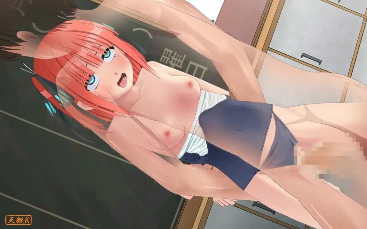 天観Kのロリータ動画 パート36