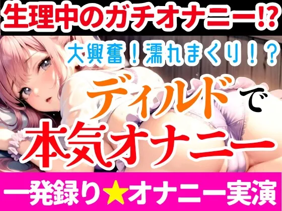 【オナニー実演】フェラしてたらオナニーしたくなっちゃった⁉ディルド️を咥えながら寸止め★イき我慢オナニー‼️生理中の敏感おまんこで絶頂✖️挿入⁉️大洪水ガチH❄ 【オナニー実演】フェラしてたらオナニーしたくなっちゃった⁉ディルド️を咥えながら寸止め★イき我慢オナニー‼️生理中の敏感おまんこで絶頂✖️挿入⁉️大洪水ガチH❄