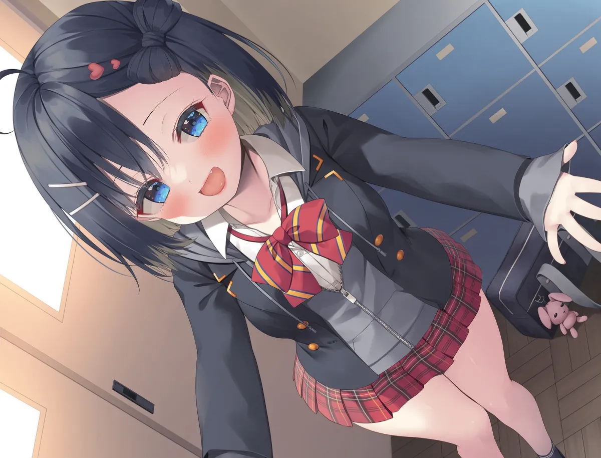 【7月24日まで4大特典付】青春べろちゅー委員会♪～唾液混ぜまくりのディープキス＆超絶テクニックで、連続射精の口内恋愛!